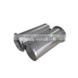 Cleanable Reusable Customized Stainless Steel Strainer Element Water Filter thumbnail-3