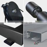 New Design Gym Equipment Pin Load Lat Pulldown Machine thumbnail-4