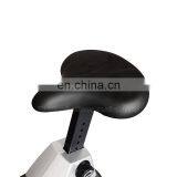 Commercial Fitness Equipment Magnetic YW-C004 Upright Exercise Bike thumbnail-4