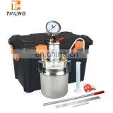 Precise 7L Air Content Meter for Fresh Mix Concrete