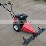 Good Walk Behind Sickle Bar Mower Machine thumbnail-5