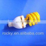 Sell 18w/26w/36w 2700k 6400k 3000H Spiral Colored Energy Saving Bulbs thumbnail-6