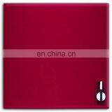 90*60 cm Size Blackboard Dry Wipe Magnetic Glass Whiteboard thumbnail-4