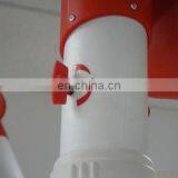 Wall Celling /hood With Fume Scrubber/Fume Exhaust With3 Arm thumbnail-3