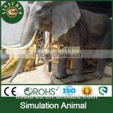 JLSA-G-0074 Aritificial Custom Life Size Fiberglass Sculpture