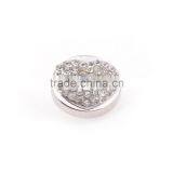 2014 Custom Hexagram Snaps Buttons for Wholesale XKZ0235 thumbnail-1