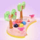 Wholesale Baby Walker With Activity Table / Musical and Flashing Light Walker for Baby / 2020new and Popular Kids Baby Walker thumbnail-4