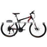 Full Suspension Carbon Mountain Bike Frame Bicycle For Men Mountain Bike thumbnail-5