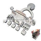 Custom Rapid Prototype High Pressure Tooling Castings Parts Machining Die Cast Moulds Aluminum Alloy Mold Maker Manufacturer Oem thumbnail-3