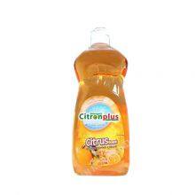 Good Quality Customized Cleaning Product Dish Washing Liquid for Washing Dishes, Fruits and Vegetables From China thumbnail-2