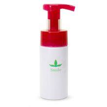 High Quality 120ml PET Foaming Spray Bottle With Neck Size 43/410 thumbnail-4