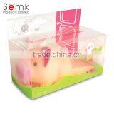 Wholesale Christmas Gifts Animal Pig Shape Decorative Door Draft Stopper thumbnail-5