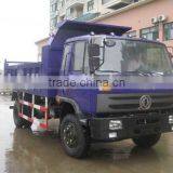 Dongfeng EQ3091GD8 4x2 Dumper Truck 6-8T thumbnail-5