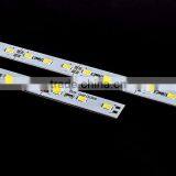China Lowest Price High Class 12V SMD 5730 LED Rigid Strip thumbnail-1