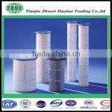 High Quality Dust Removal Filter Cartridge Filter SANLV Dust Purification Filter thumbnail-1