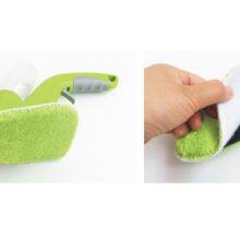 Tiroflx Replaceable Cleaning Head Household Cleaner Set thumbnail-2