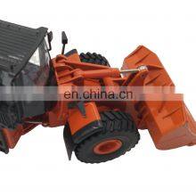 Excavator Model Kid Toy Little Excavator Best Price for You thumbnail-1