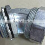 Hot Sale Galvanized Liquid Tight Fitting