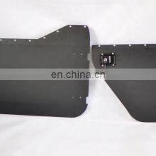 Half Door 2 Door/4 Door For Jeep Wrangler JK thumbnail-4