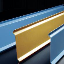 Screen Ceiling (Vertical Type） thumbnail-1