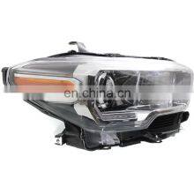 High Performance Car Head Lamp Light For Toyota Tacoma 2016 - 2019 81150-04270 81110-04270 thumbnail-5