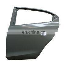 Factory Direct Sale Japanese Car Spare Parts Trunk Lid Back Door for Mazda3 Axela 2014 BKY0-52-61X thumbnail-5