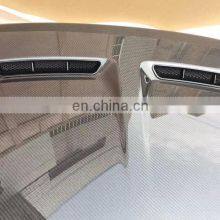 Hot Sale Car Body Parts Carbon Fiber Hood Bonnet For Range Rover Sport L494 2019-2020 Carbon Fiber L494 Hood Bonnet thumbnail-5