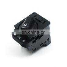 Headlight Fog Lamp Control Switch FOR OPEL ASTRA F AGILA CORSA B VECTRA A 90213283 1240126 thumbnail-1