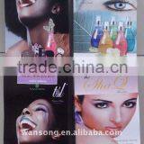 Wholesale Cheap Custom Full Color Flyer, Design Die-cut Flyer Printing Quality Choice thumbnail-1