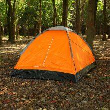 Lightweight Tent With Stakes for Camping thumbnail-1