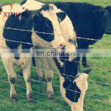 XINHAI Heavy Duty Hot Dipped Galvanized Sheep/cattle/goat/horse Yard Panels Livestock Panel thumbnail-5