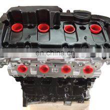 Motor Accessories EA113 TFSI 2.0T BPJ Engine Assembly For Audi A4 Avant A6 2008 Q3 VW Tiguan 2010