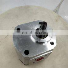 Rexroth Hydraulic Gear Pump AZPF-12-011LCP20KB-S0007 thumbnail-3