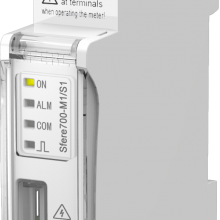 Sfere700-D1 TFT Display Touch Button Compact Design Multi Channel Power Meter thumbnail-4