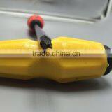 Easy to Use Handle Assorted Screwdrivers thumbnail-5