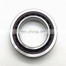 Super Precision Angular Contact Ball Bearing 71911 CDTP/HCP4B