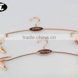 HA649 High Quality Metal Bra Hanger Metal Underwear Hanger thumbnail-1