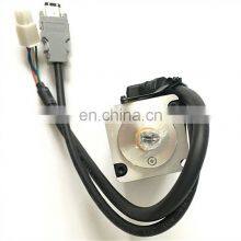 SGMGV-13ADC61/C+SGDV-120A01A AC Servo Motor+ Drive thumbnail-3