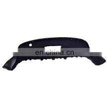 1494006-00-A Spare PartsRear Bumper Lower Jaw for Tesla Model Y thumbnail-2