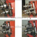 Square Tube Roll Forming Machine thumbnail-3