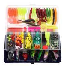 Fishing Lures, buy Hot New Collection Hard Plastic Bait Saltwater