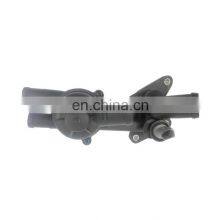 Good Quality Engine Coolant Thermostat Housing Assembly 03C121111B For VW AUDI SEAT thumbnail-4