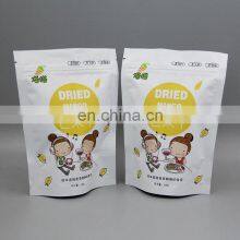 Custom Printed Child Resistant Smell Proof Mylar Bags Resealable Zipper Lock Gummy Candy Snacks Packaging Bags thumbnail-5