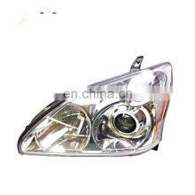For Lexus Rx330 Head Lamp Usa Auto Headlamps Headlights Head Light Lamps Car Headlamp Headlight thumbnail-1