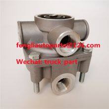 SINOTRUK Truck Parts Brake Valve Relay Valve WG9000360134 thumbnail-1