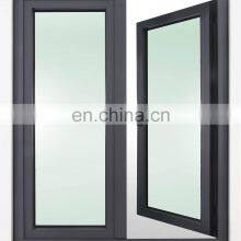 Window Manufacturers Supply Double Glazing Aluminum Casement Windows thumbnail-5