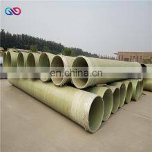 Underground Fiberglass Pipe, Grp Pipe Diameter 1200mm thumbnail-4