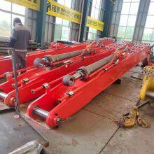 MONDE Excavator Long Reach Arm thumbnail-3