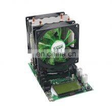 12V 24V 48V Lead-acid Lithium 180W Constant Current Electronic Load 200V 20A Battery Tester Discharge Capacity Tester thumbnail-1