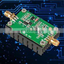2MHZ-700MHZ 3W HF VHF UHF FM Transmitter RF Power Amplifier For Ham Radio thumbnail-4